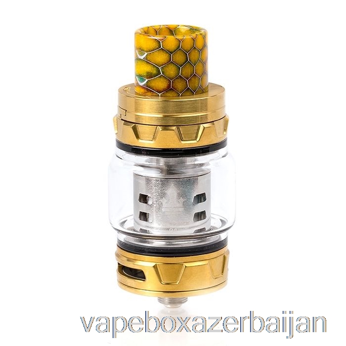 Vape Baku SMOK TFV12 Prince Sub-Ohm Tank Gold